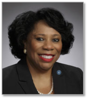 Dr. Alicia B. Harvey-Smith